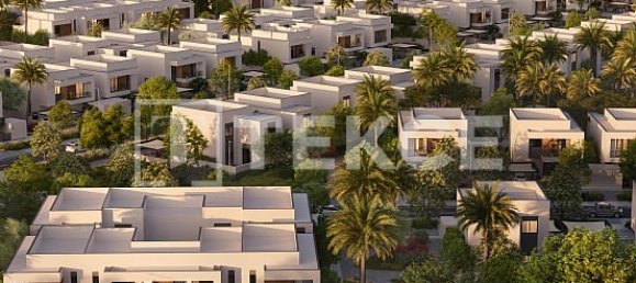2 bedrooms Townhouse for sale in Abu Dhabi, UAE № 197410 5