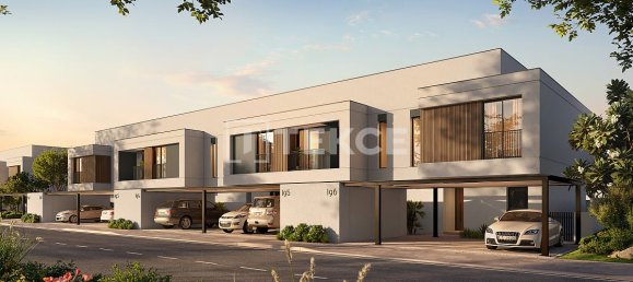 2 bedrooms Townhouse for sale in Abu Dhabi, UAE № 197410 2