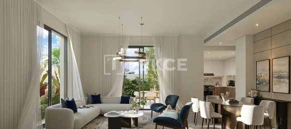 2 bedrooms Townhouse for sale in Abu Dhabi, UAE № 197410 8
