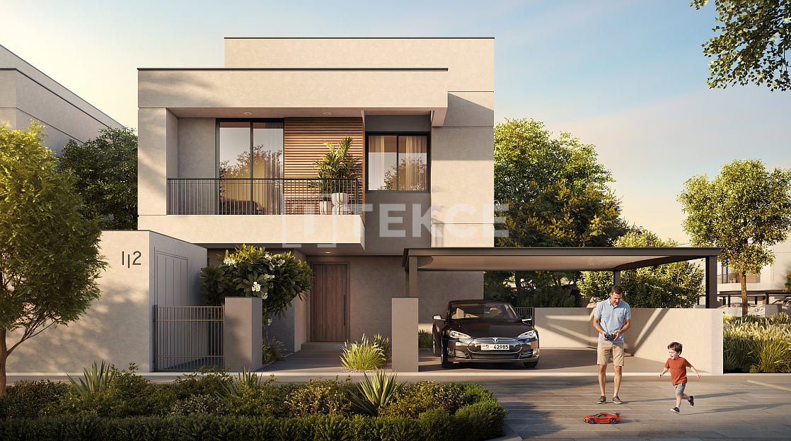 2 bedrooms Townhouse for sale in Abu Dhabi, UAE № 197410