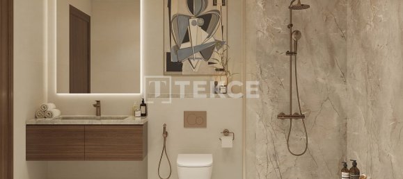 2 bedrooms Townhouse for sale in Abu Dhabi, UAE № 197410 14