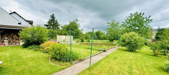 8 rooms House in Saint-Marceau, France No. 64499 9