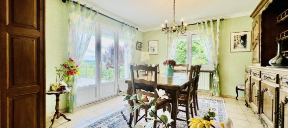 8 rooms House in Saint-Marceau, France No. 64499 2