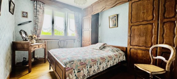 8 rooms House in Saint-Marceau, France No. 64499 7