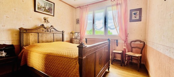 8 rooms House in Saint-Marceau, France No. 64499 6