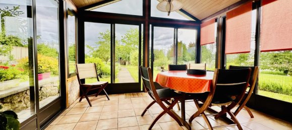 8 rooms House in Saint-Marceau, France No. 64499 4