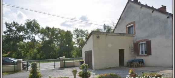 2 chambres Maison à Thénioux, France No. 241844 13