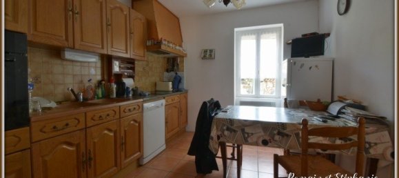 2 chambres Maison à Thénioux, France No. 241844 2