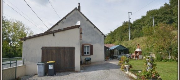 2 chambres Maison à Thénioux, France No. 241844 11