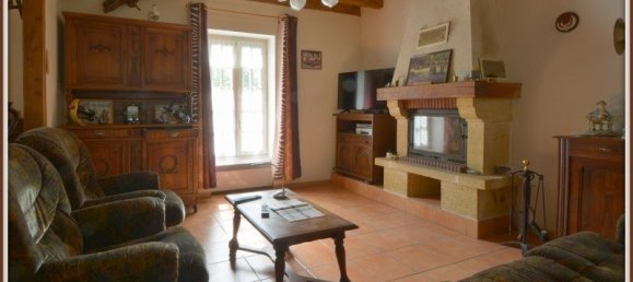 2 chambres Maison à Thénioux, France No. 241844 17