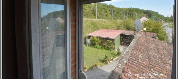 2 chambres Maison à Thénioux, France No. 241844 7