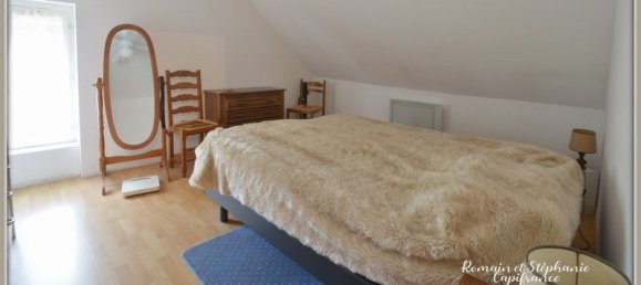 2 chambres Maison à Thénioux, France No. 241844 19