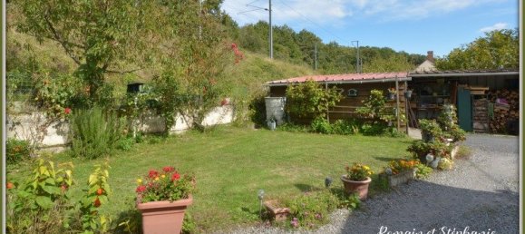 2 chambres Maison à Thénioux, France No. 241844 8