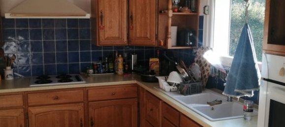 Casa de 5 dormitorios en Saint-Laurent-du-Pont, France No. 286911 3