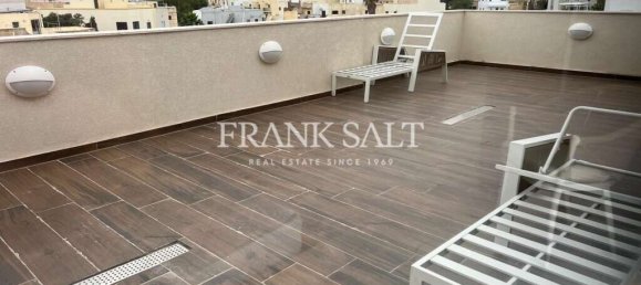 Penthouse T2 em Swieqi, Malta N.º 10491 3