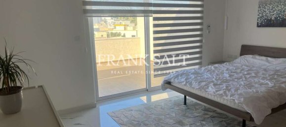 Penthouse T2 em Swieqi, Malta N.º 10491 5