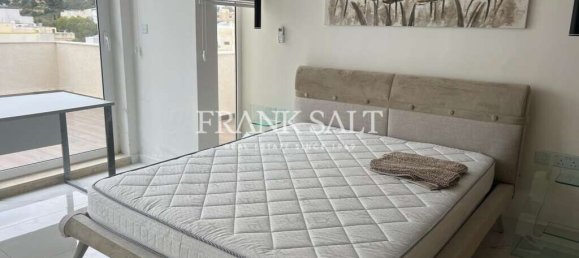 Penthouse T2 em Swieqi, Malta N.º 10491 4