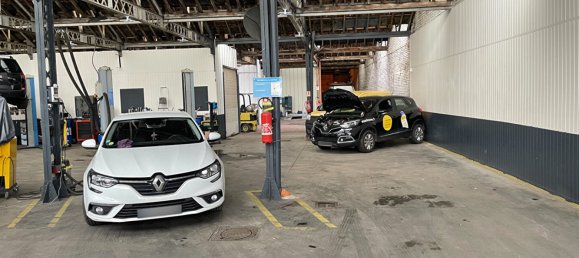 4 Schlafzimmer Gebäude in Vieux-Conde, France, Nr. 79979 10