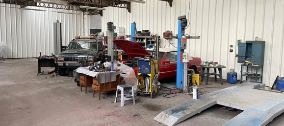 4 Schlafzimmer Gebäude in Vieux-Conde, France, Nr. 79979 12