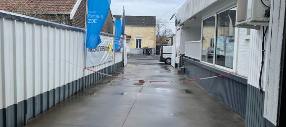 4 Schlafzimmer Gebäude in Vieux-Conde, France, Nr. 79979 3