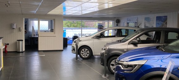 4 Schlafzimmer Gebäude in Vieux-Conde, France, Nr. 79979 5