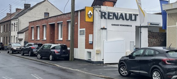 4 Schlafzimmer Gebäude in Vieux-Conde, France, Nr. 79979 2