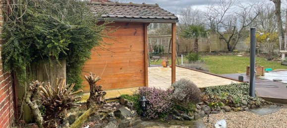 4 Schlafzimmer Gebäude in Vieux-Conde, France, Nr. 79979 20