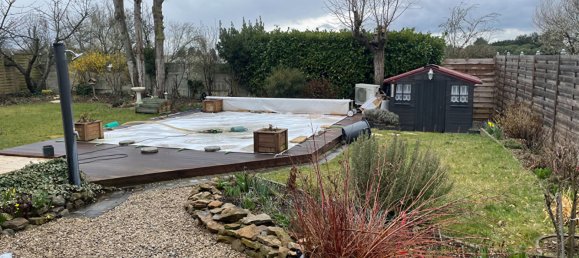 4 Schlafzimmer Gebäude in Vieux-Conde, France, Nr. 79979 19