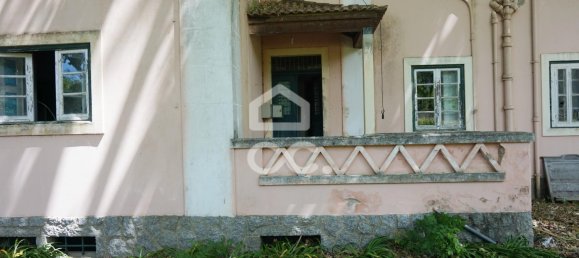 20 bedrooms Villa in Tramagal, Portugal No. 29956 5