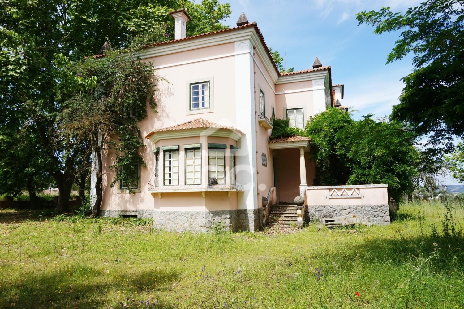 20 bedrooms Villa in Tramagal, Portugal No. 29956