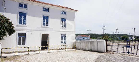 20 bedrooms Villa in Tramagal, Portugal No. 29956 34