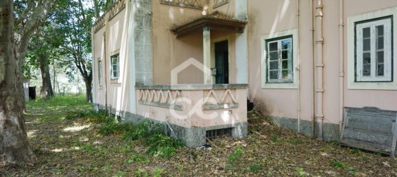 20 bedrooms Villa in Tramagal, Portugal No. 29956 4