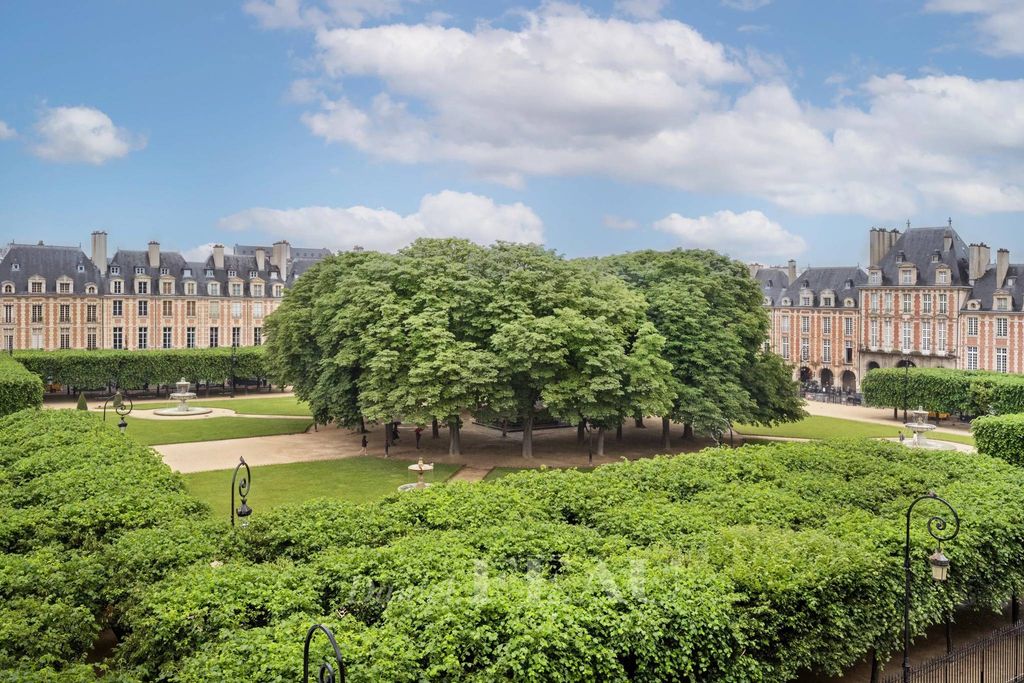 Duplex T2 em Paris, France N.º 143182