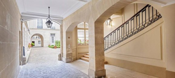 Duplex T2 em Paris, France N.º 143182 16