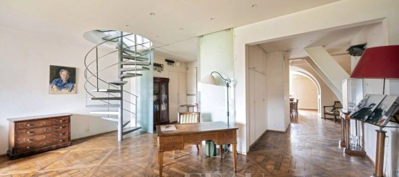 Duplex T2 em Paris, France N.º 143182 5