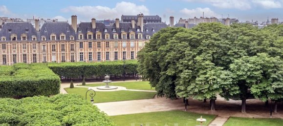 Duplex T2 em Paris, France N.º 143182 18