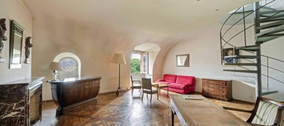 Duplex T2 em Paris, France N.º 143182 3