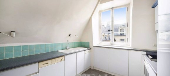 Duplex T2 em Paris, France N.º 143182 9