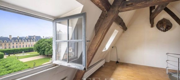 Duplex T2 em Paris, France N.º 143182 10