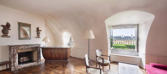 Duplex T2 em Paris, France N.º 143182 2