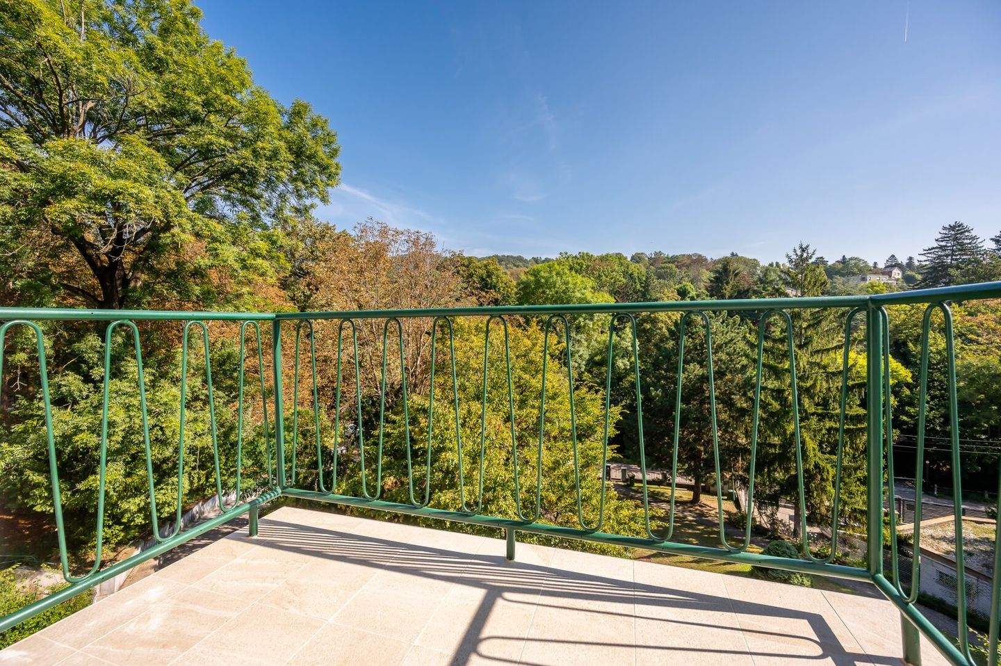 Studio in Penzing, Austria, Nr. 42939