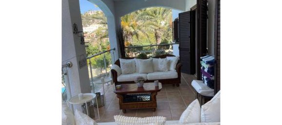 3 Schlafzimmer Villa in Tala, Cyprus, Nr. 20148 7