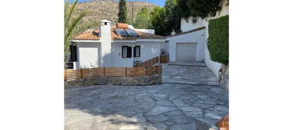 3 Schlafzimmer Villa in Tala, Cyprus, Nr. 20148 9