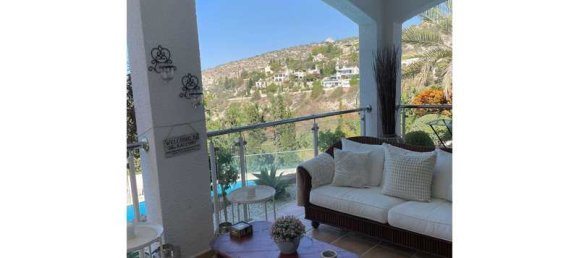 3 Schlafzimmer Villa in Tala, Cyprus, Nr. 20148 10