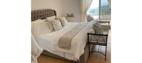 3 Schlafzimmer Villa in Tala, Cyprus, Nr. 20148 2