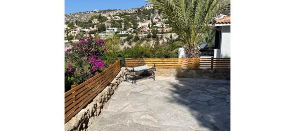 3 Schlafzimmer Villa in Tala, Cyprus, Nr. 20148 16
