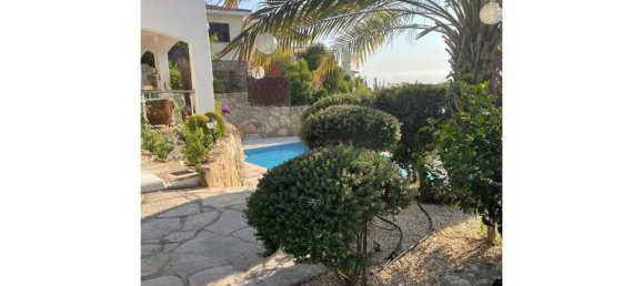 3 Schlafzimmer Villa in Tala, Cyprus, Nr. 20148 13