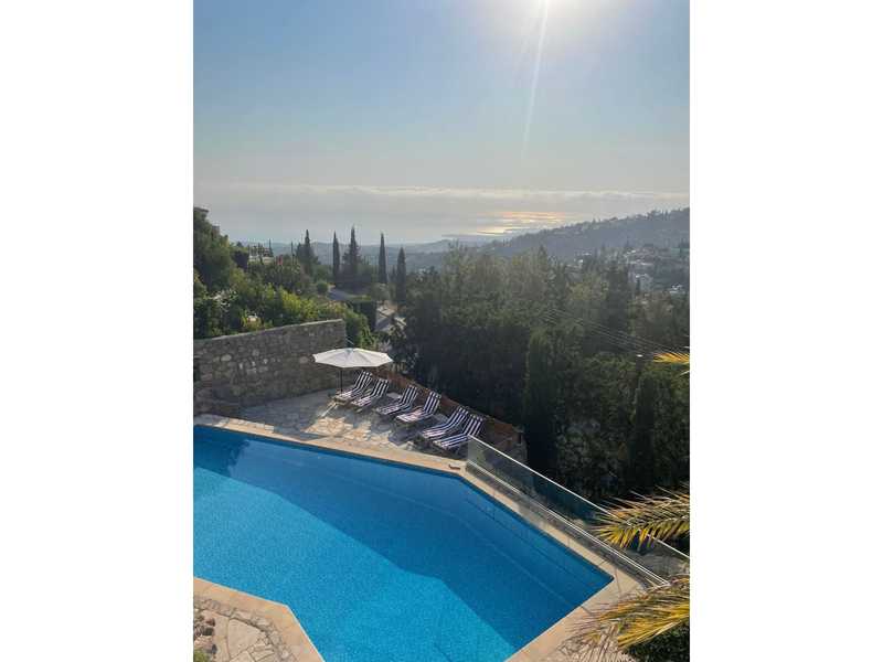 3 Schlafzimmer Villa in Tala, Cyprus, Nr. 20148