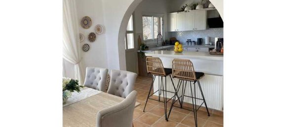 3 Schlafzimmer Villa in Tala, Cyprus, Nr. 20148 5