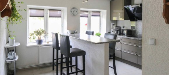 3 chambres Maison de ville à Schleswig-Flensburg, Germany No. 88384 6